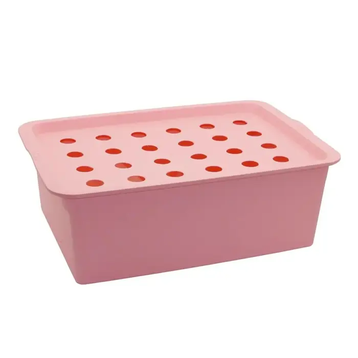 Kit de systèmes hydroponiques pour site de plantes