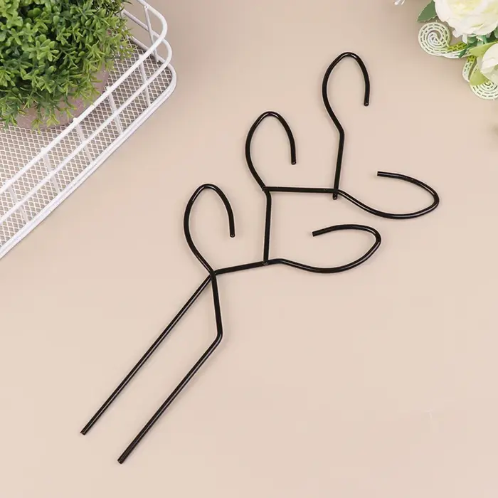 Support pour plantes grimpantes en treillis
