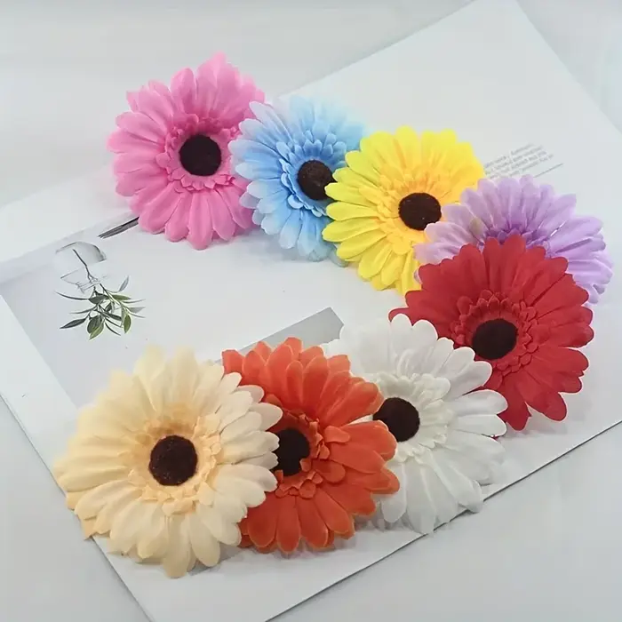 Petit tournesol artificiel