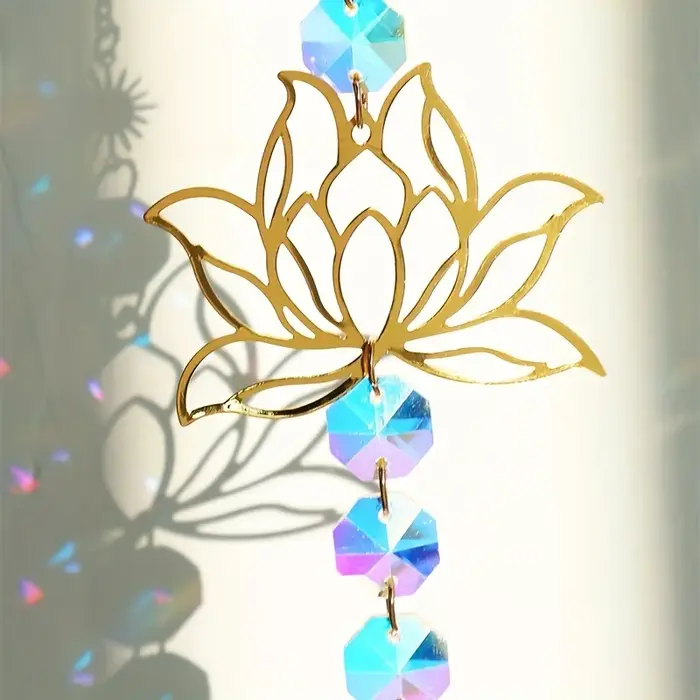 Suncatcher-Artisanat de jardinage