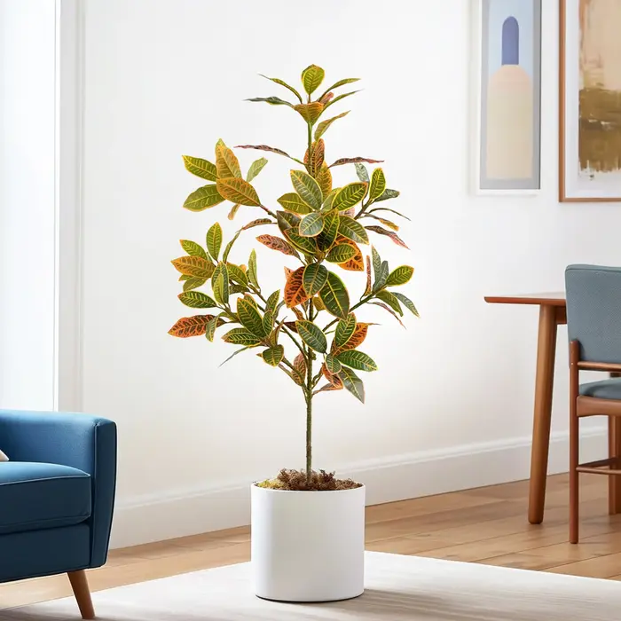 Plantes artificielles 32-120cm