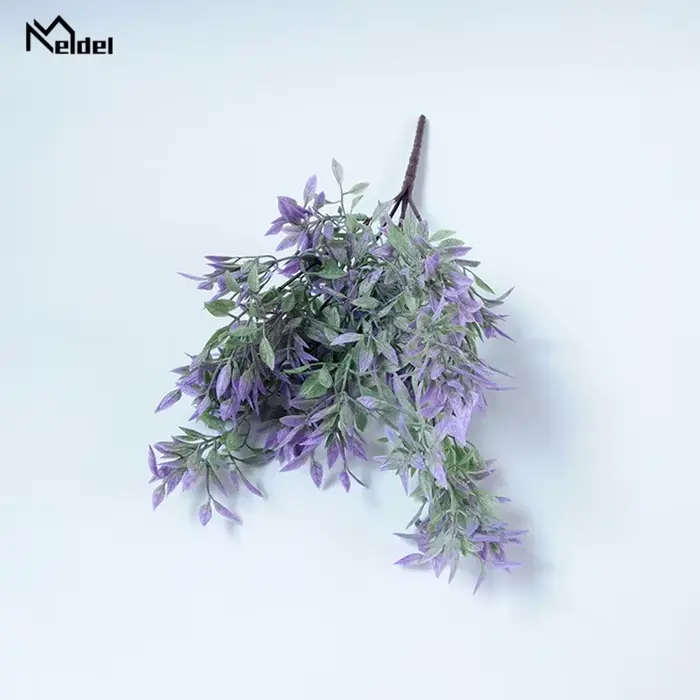 Meldel – Simulation de plantes vertes artificielles