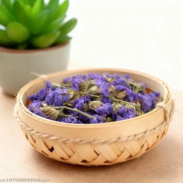Miosotis bleu naturel en vrac