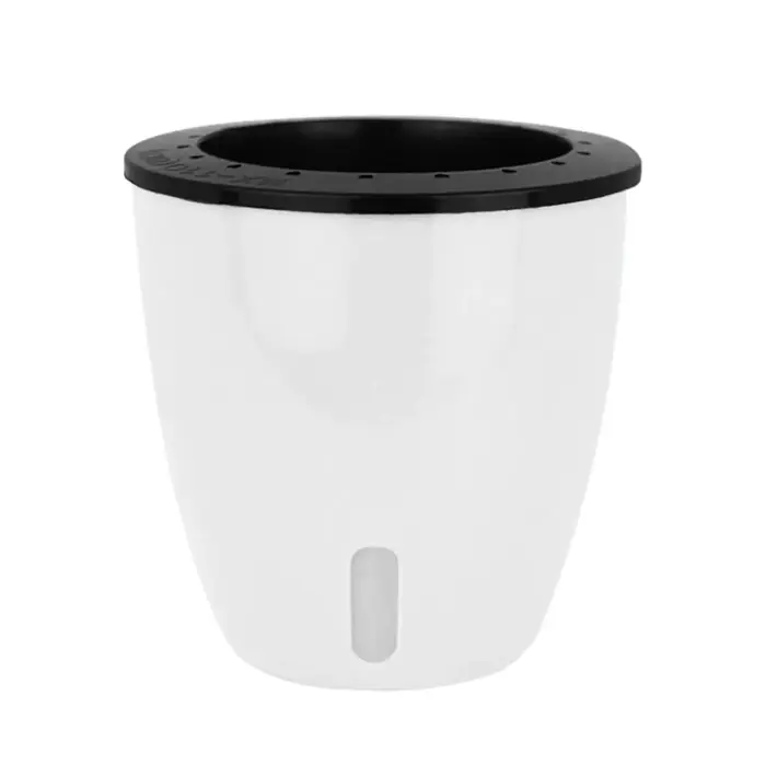 Pots de fleurs innovants