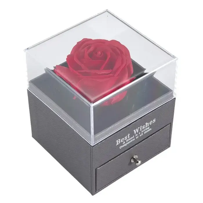 2025 nouvelle fête des mères fleur éternelle
