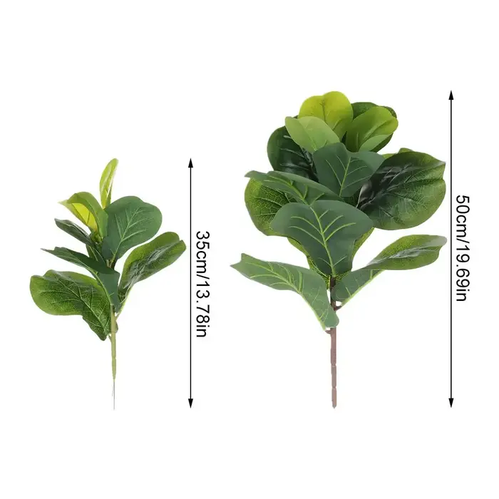 Branche de Ficus Artificielle