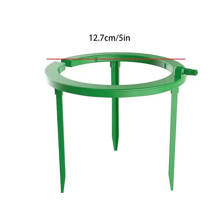 Anneaux d'eau pour plantes