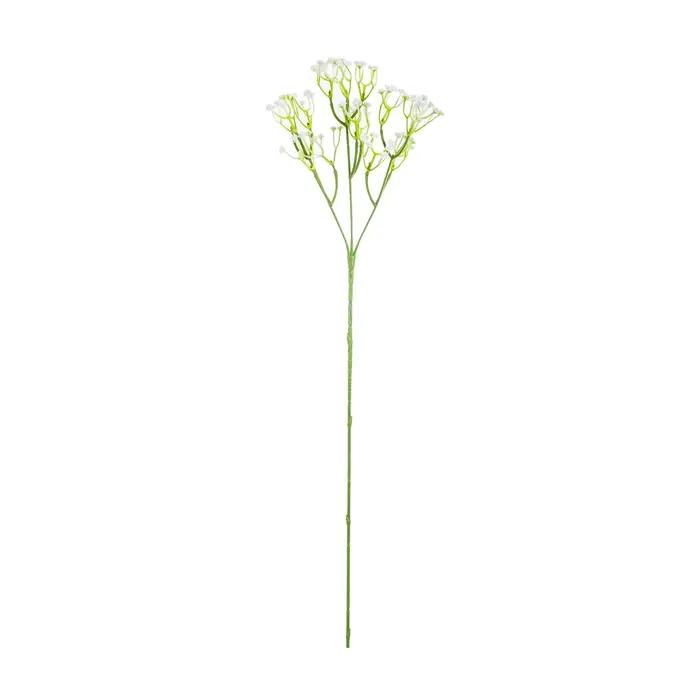 Babysbreath Bouque Fleurs Artificielles Pour Le Mariage mariée bouquet Accueil vase De Noël Guirlande Décoration