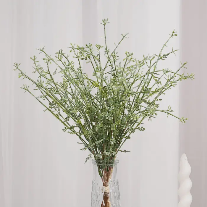 Plante Artificielle pour Décoration de la Maison