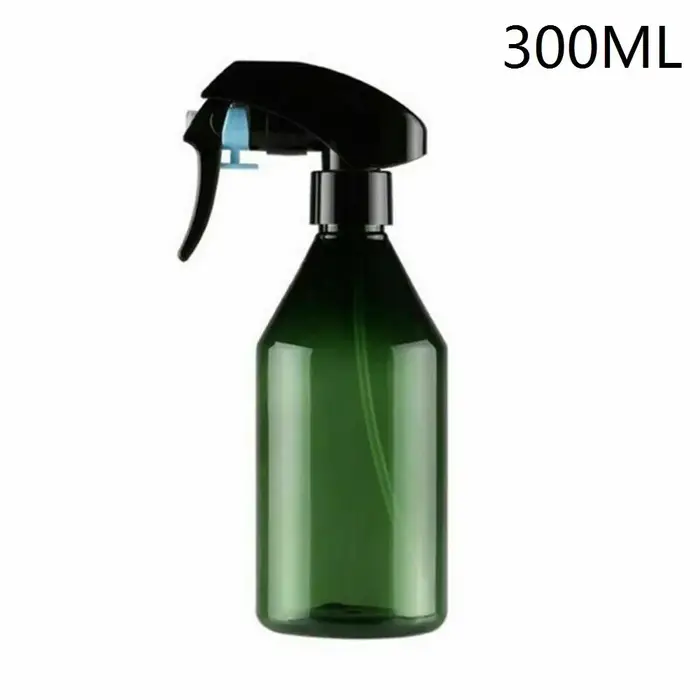 Bouteille de pulvérisation d'eau en plastique de 300ml