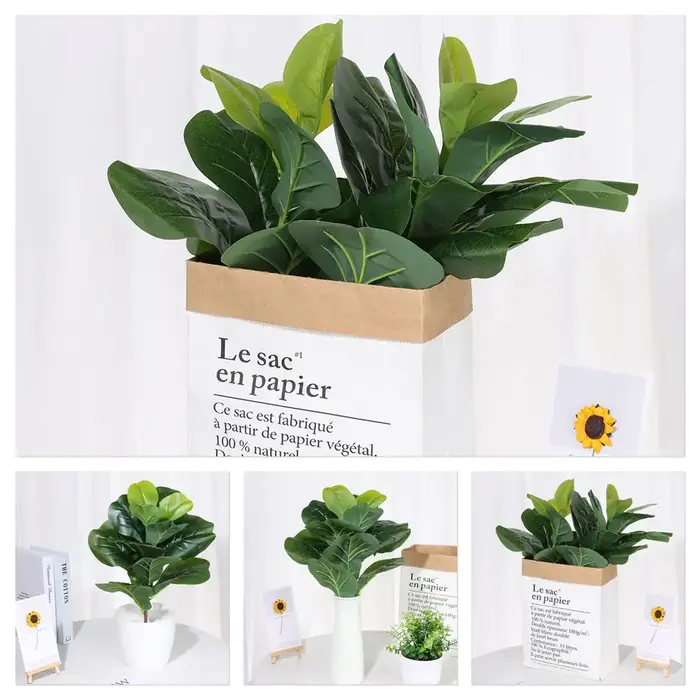 Branche de Ficus Artificielle