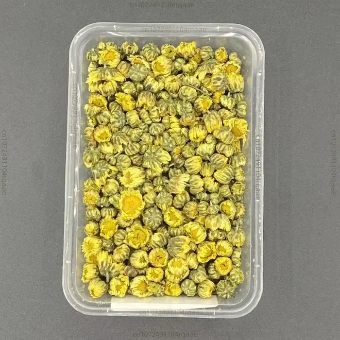Fleurs séchées de jasmin et de rose naturelles de haute qualité pour la décoration de fêtes