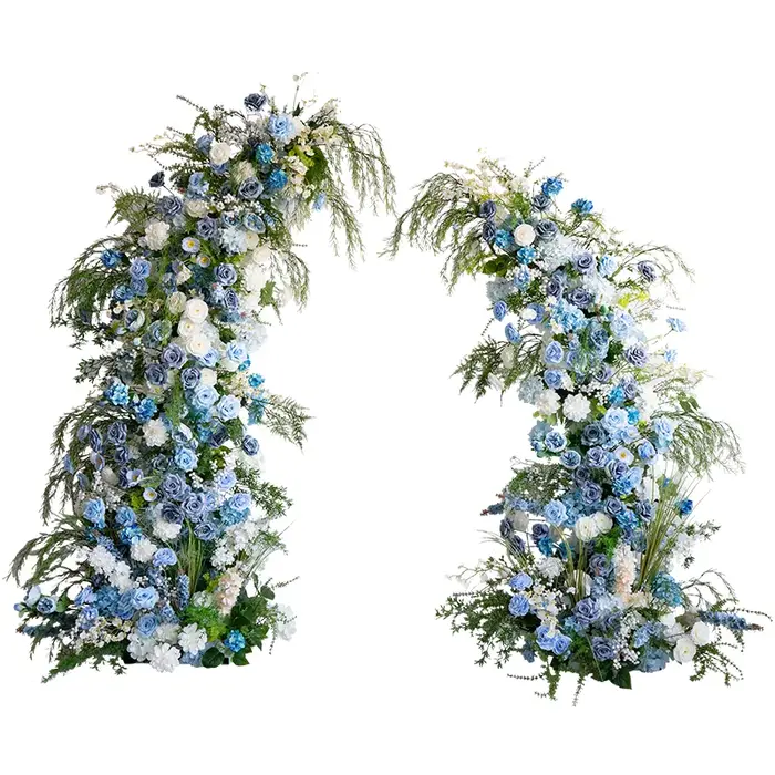 Mori Haze – vigne bleue verte