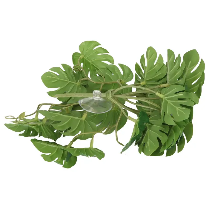 Plantes de palmier artificielles feuilles de décoration
