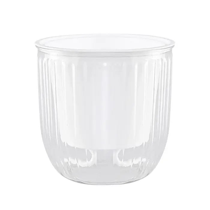 Panier suspendu Transparent