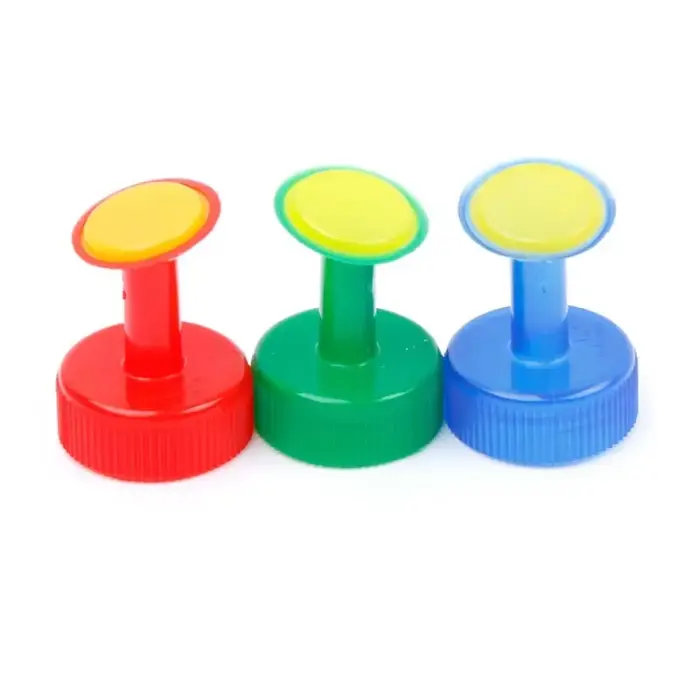 Bouchon de bouteille d'arrosage pour plantes de jardin