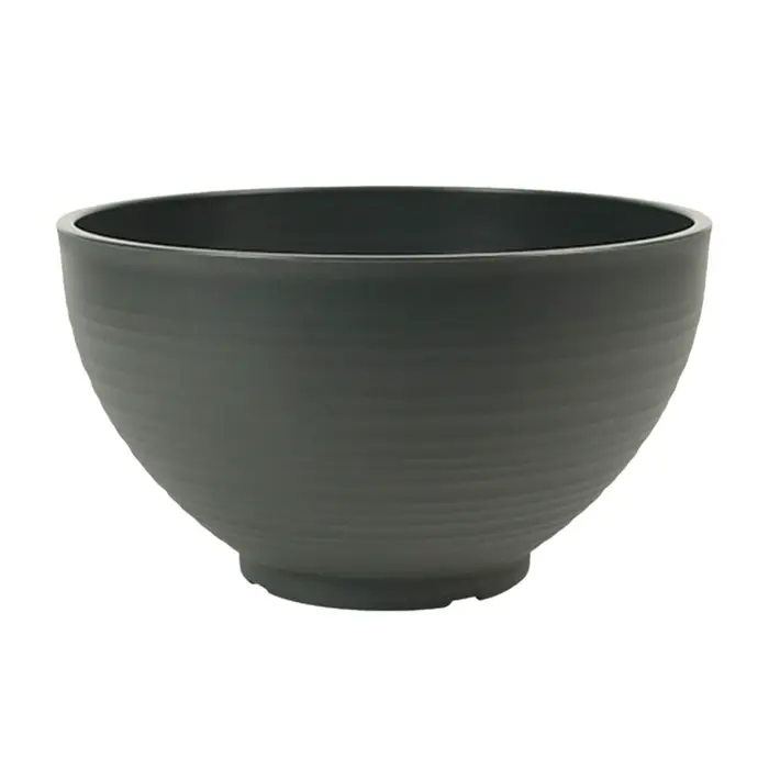 Bol de jardin, jardinière, Pot de plantes d'eau, ornement cadeau pratique polyvalent