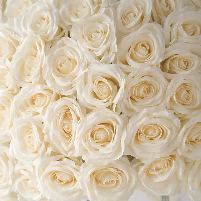 Arrangement floral artificiel Angela Flower A9187