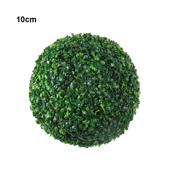 Boule d'Ege Créative Artificielle pour l'Intérieur ou l'Extérieur