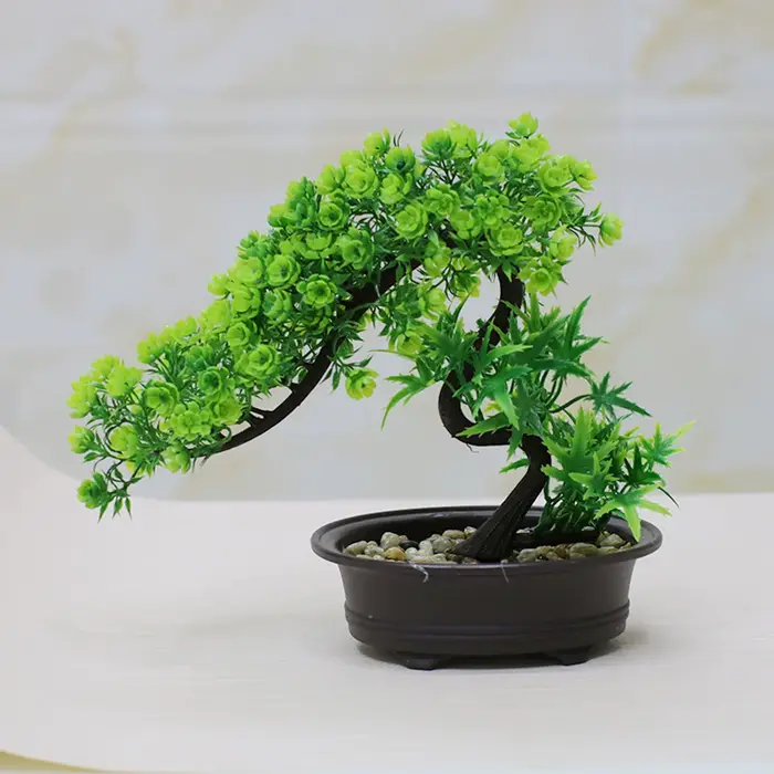 Bonsaï Artificiel Enrichi Japonais