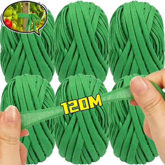 Ficelle de jardin 30M/120M