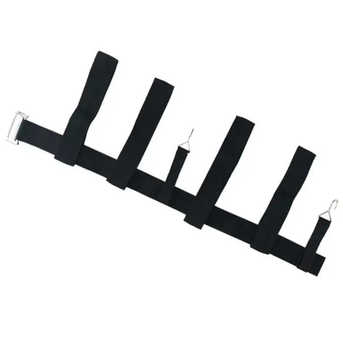 Sangle levage plante déménageur en pot pour simplifier manipulation des objets lourds