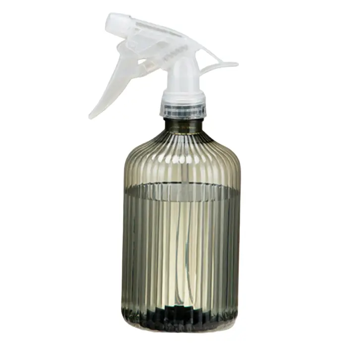 Bouteille pulvérisatrice de 500 ml style colonne romaine