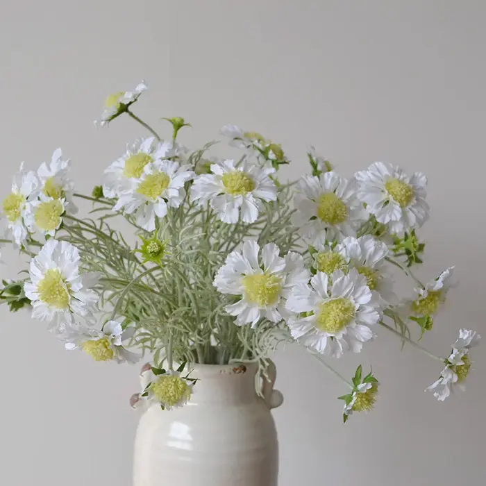 Bouquet de fleurs de chrysanthème