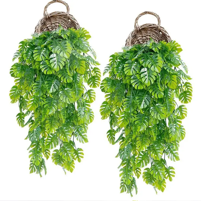 Feuilles de fougère persane