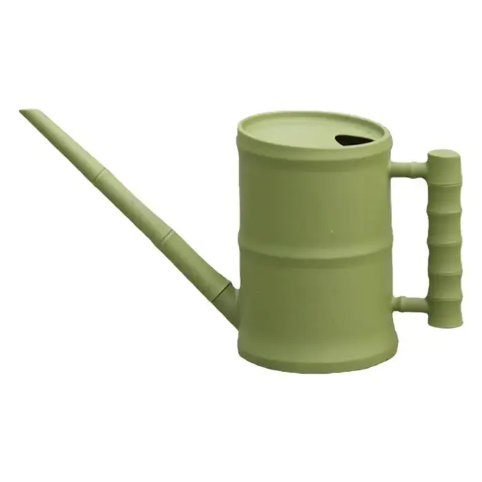 Arrosoir en plastique G6KF 1,6 l, arrosoir jardin, arrosoir fleurs