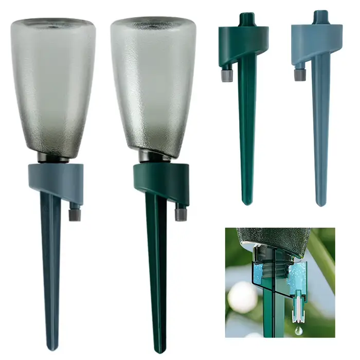 Abreuvoir automatique maison-hold gouttes Irrigation fleur