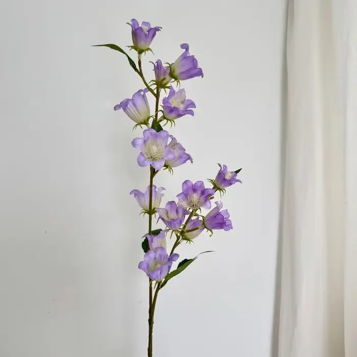 Fleurs artificielles réalistes