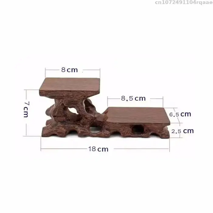 Support de plantes à plusieurs niveaux