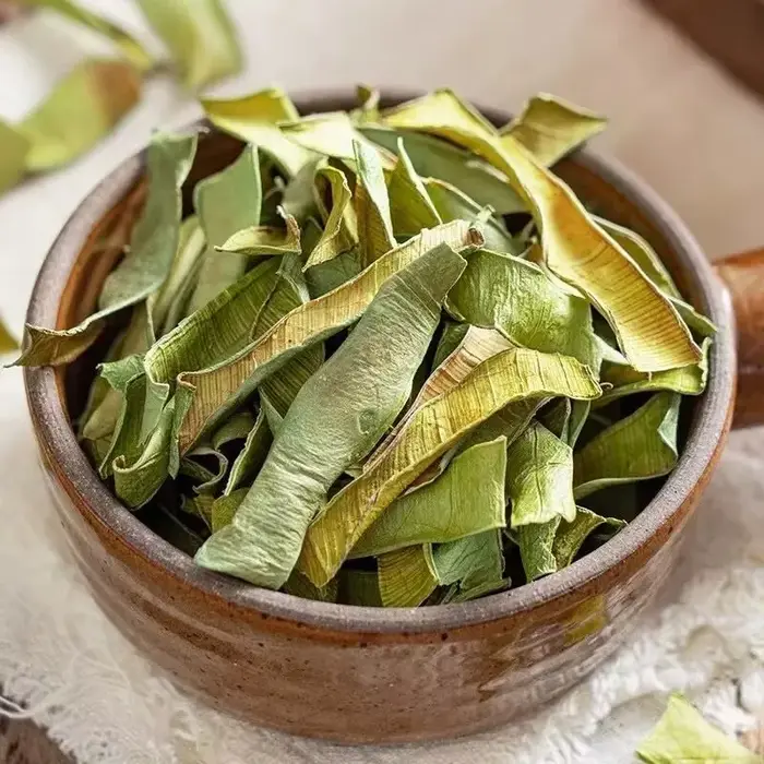 Feuilles d'aloe vera séchées 100% naturelles