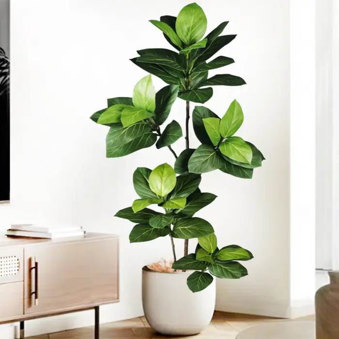 Arbre Ficus artificiel de 76 à 135cm