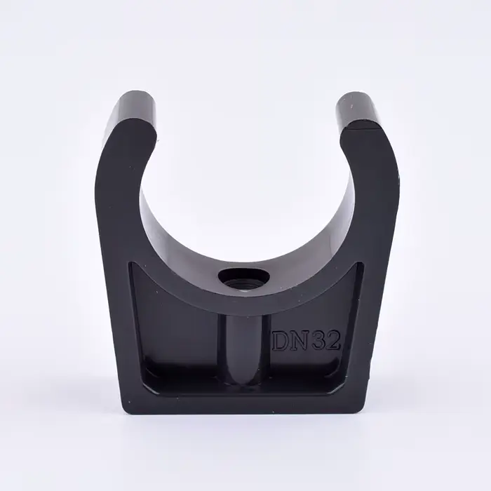 Collier de serrage pour tuyau d'eau, support de tuyau en PVC PPR, connecteur d'irrigation de jardin,