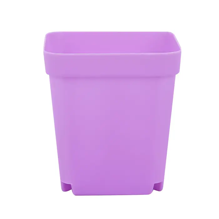 Mini Pot carré de jardinage