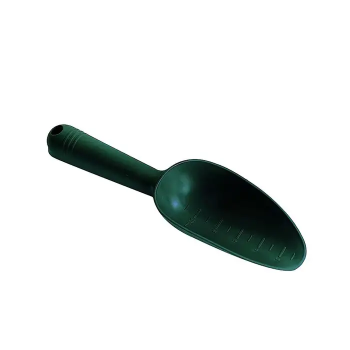 Pelle de jardin plate pour fleurs en pot