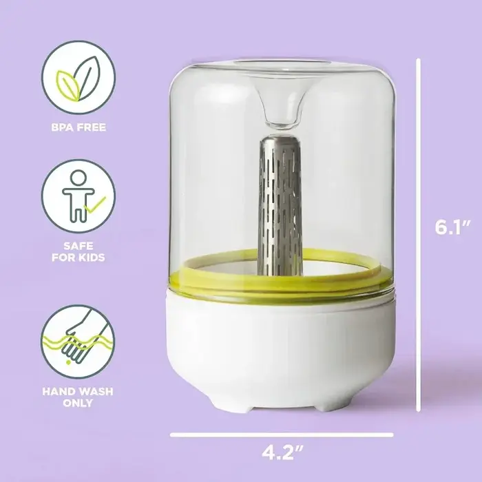 Kit de Germination de Comptoir Réutilisable pour la Maison et la Cuisine – Système