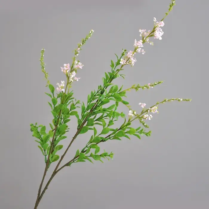 85cm Artificielle Sauge Herbe Maison Décoration Murale Accessoire Photo Accessoires Décorations De Mariage