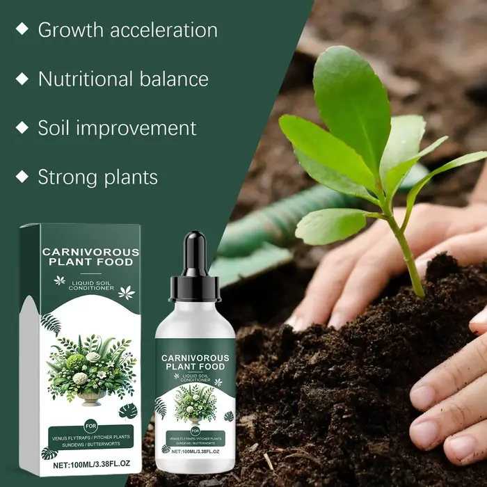Engrais pour plantes tropicales
