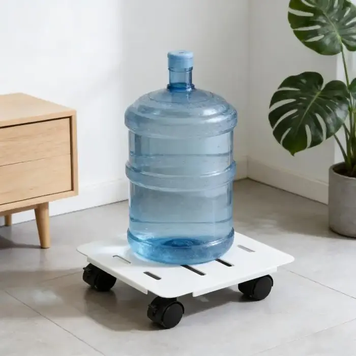 Supports pour plantes d'extérieur