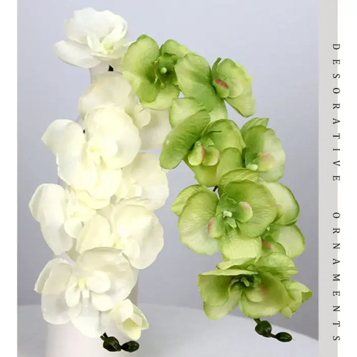 Fleur artificielle de 70 cm