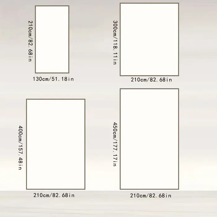 Fond vertical en tissu polyester pour mur de plantes vertes de jardin - adapté aux anniversaires