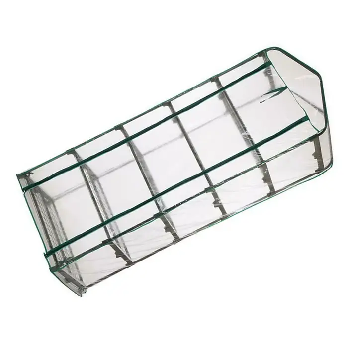 Couverture de serre de jardin à 3/4/5 niveaux