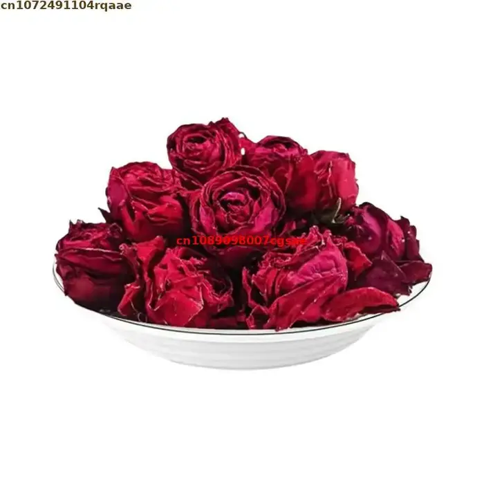 5 types de matériaux de fleurs séchées de haute qualité