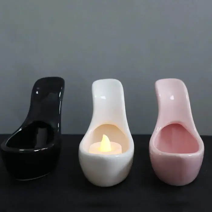 Pot de fleurs en céramique artisanal