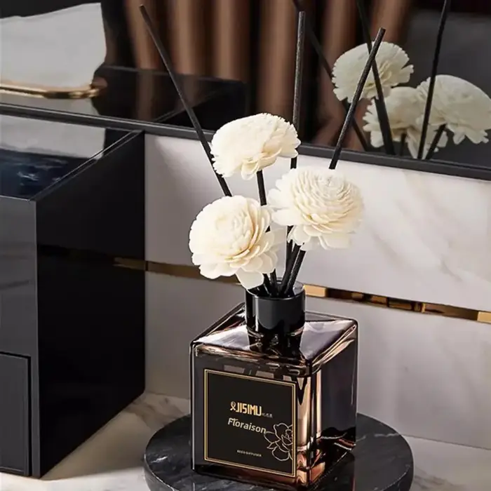 Diffuseur à bâtonnets 50 ml pour la maison