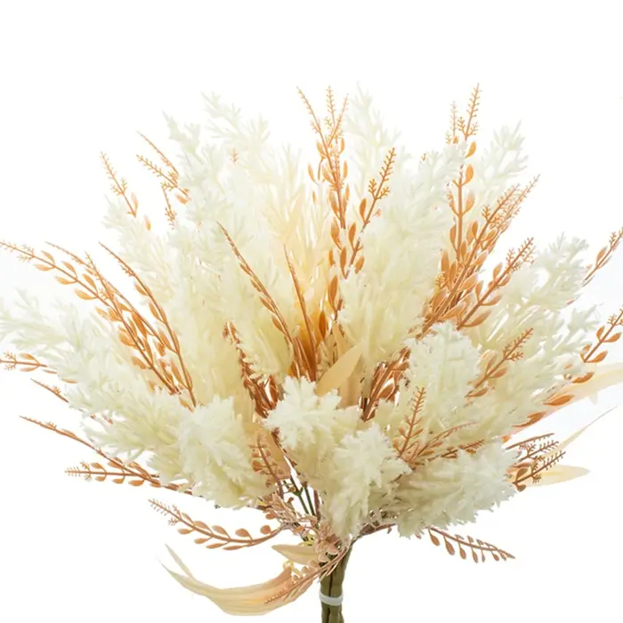Anches de plantes artificielles