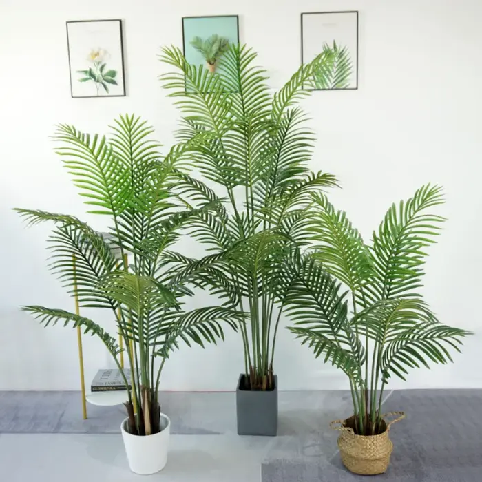 Fausse plante, nouveau Design